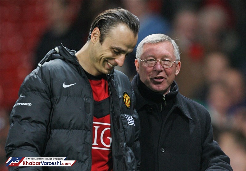 خاطرات جالب ستاره سابق منچستریونایتد از کریسمس با فرگی