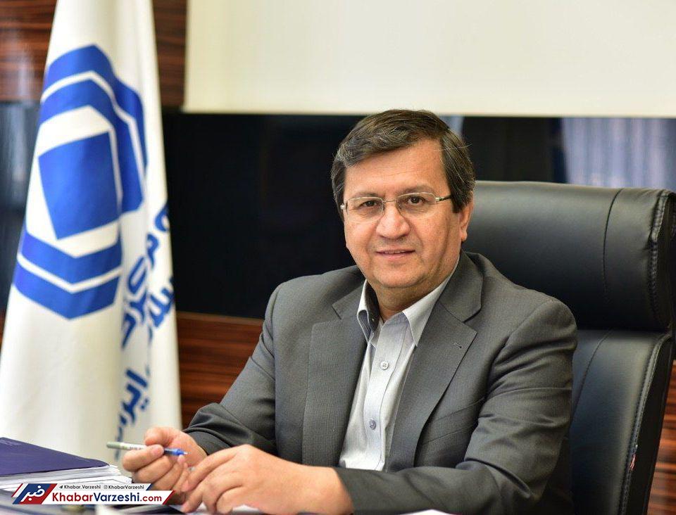 واریز پول استراماچونی دور زدن تحریم‌ها نبود