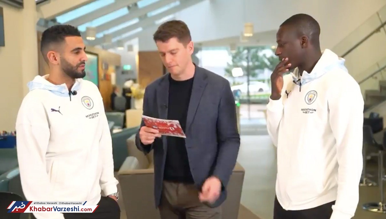 خروجی‌های سیتی لو رفت!