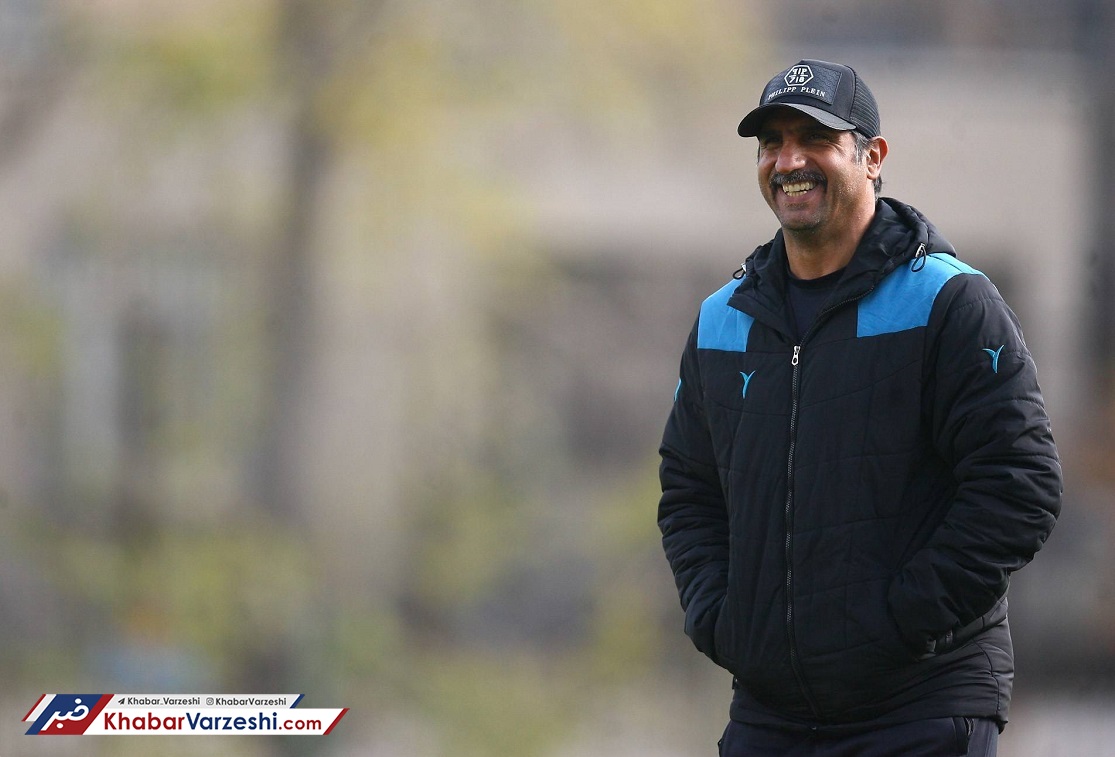 حسن‌زاده: مهم‌ترین نیاز استقلال حفظ استراماچونی است