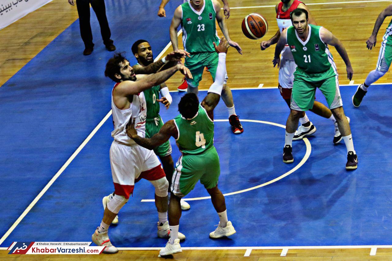 کار بزرگ ذوب آهن در خانه مهرام