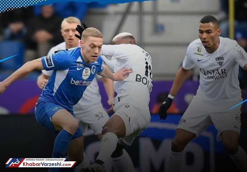 شکست اوپن در غیاب ابراهیمی و عزت‌اللهی