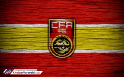 کپی چشم بادامی‌ها از عجایب فوتبال ایران؛ چین هم سقف قرارداد گذاشت!