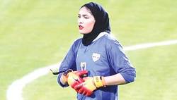 خواجوی رکورد کلین شیت فوتبال ایران را شکست