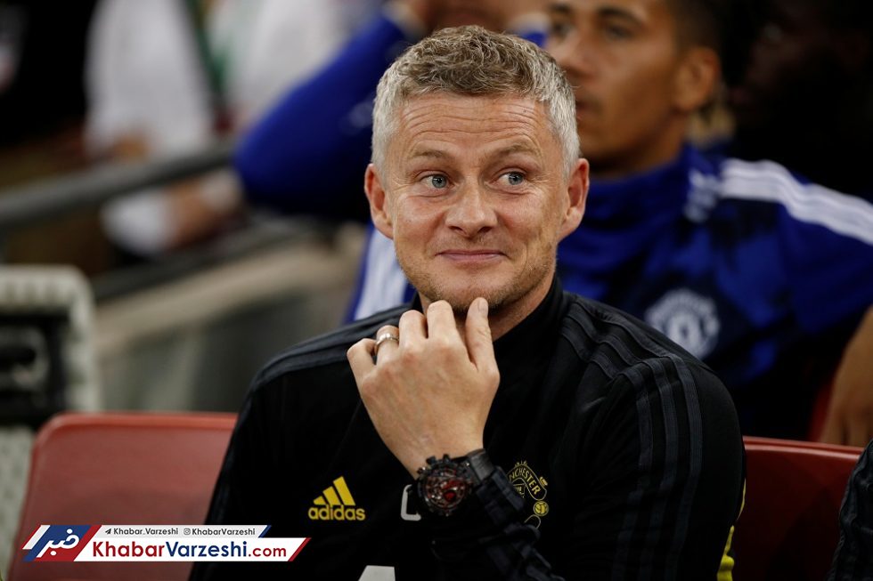 سولشائر: نمی‌توانیم مانند سیتی تیکی تاکا بازی کنیم