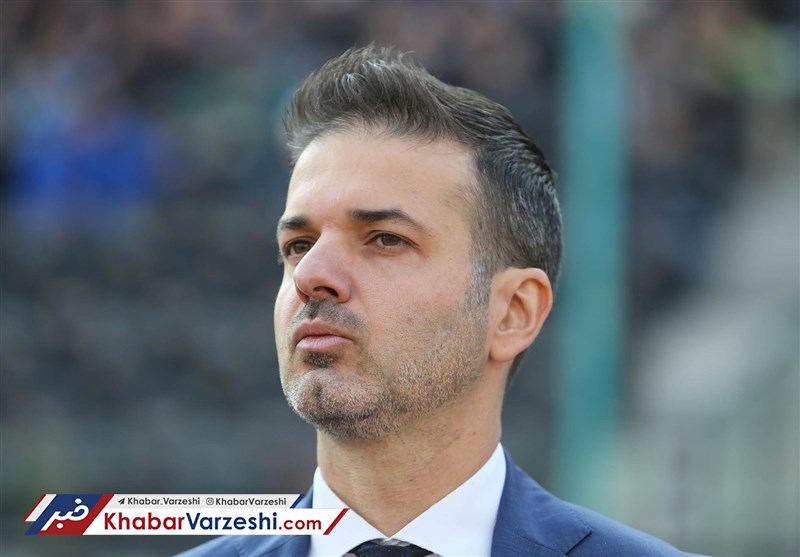 استقلال زیر بار بند 3 نمی‌رود!