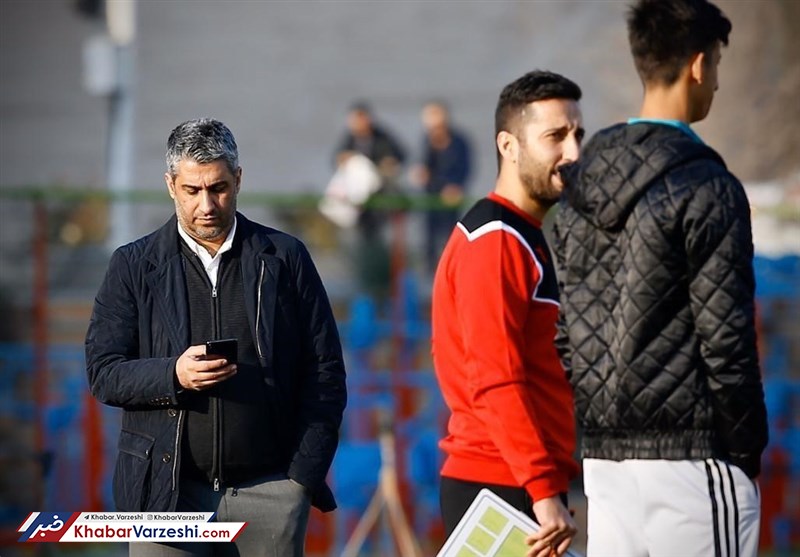 مجیدی: نام سرخپوشان تغییر می‌کند