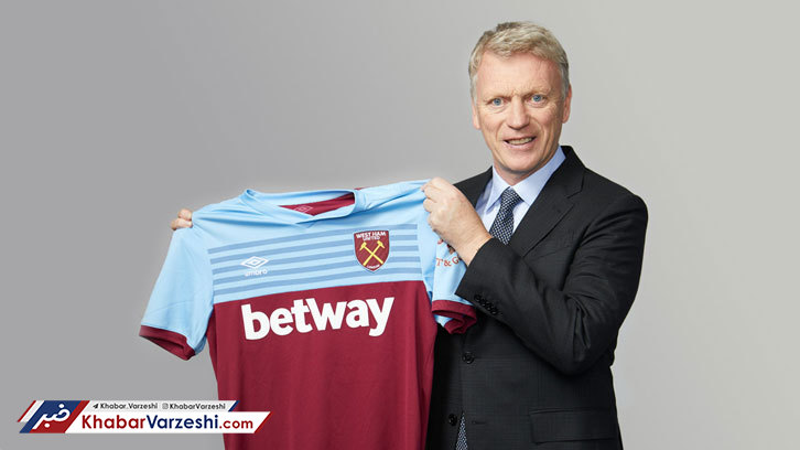 مویس به لیگ برتر بازگشت