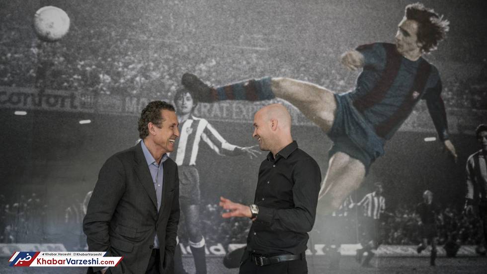 یوردی: گاهی اوقات می‌گویم پدرم دیوانه بوده!