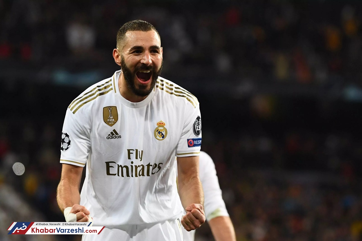 رئال در پی تمدید با کریم