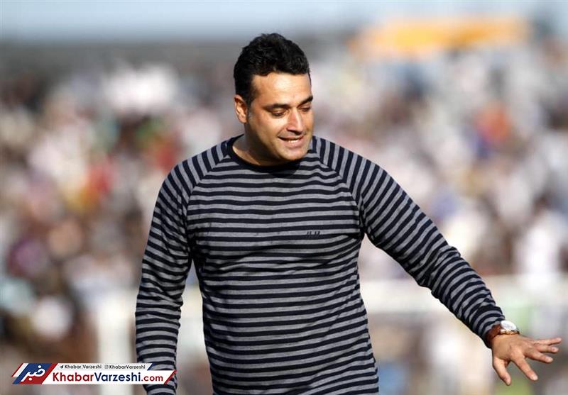 سرمربی جدید رایکا بابل معرفی شد