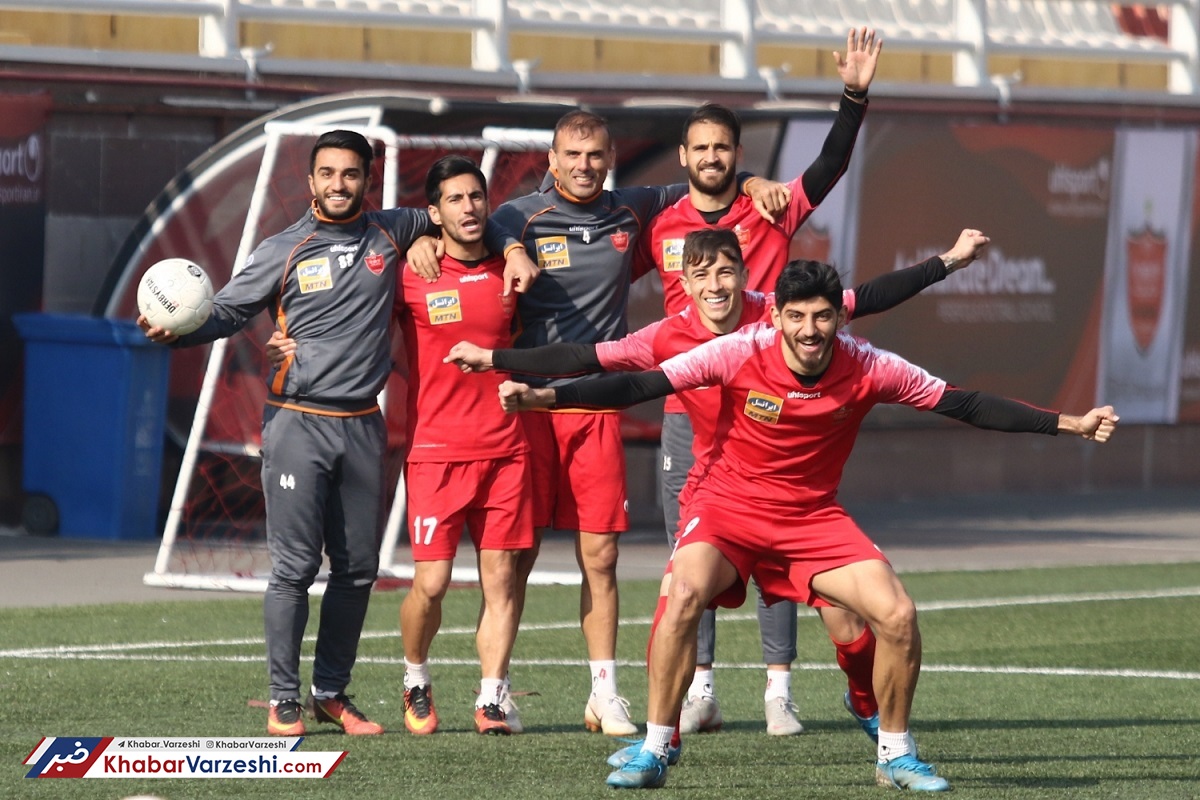 پرسپولیس به صدر تیم‌های ایرانی در رنکینگ جهانی برگشت