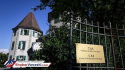 دردسر جدید وکیل ایتالیایی برای باشگاه استقلال!