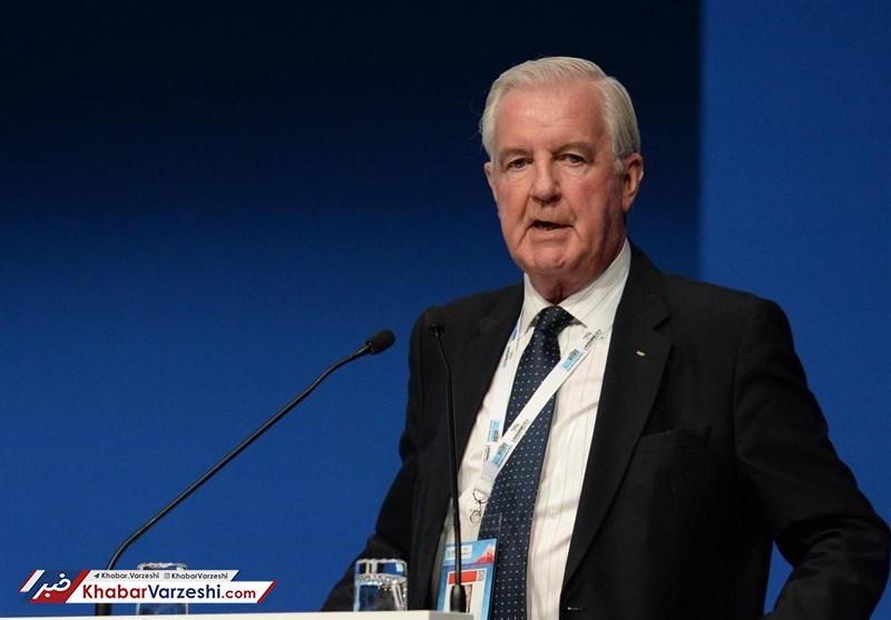 کار رئیس آژانس ضددوپینگ تمام شد