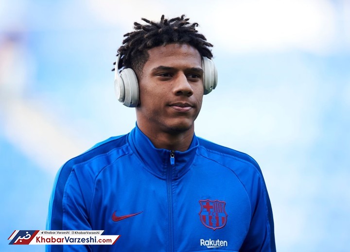 خرید‌های جذاب میلان ادامه دارد؛ مدافع بارسا گزینه بعدی