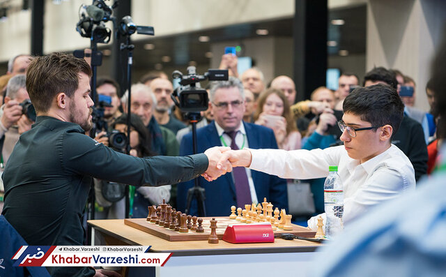 در بازی جنجالی فیروزجا و کارلسن چه گذشت؟