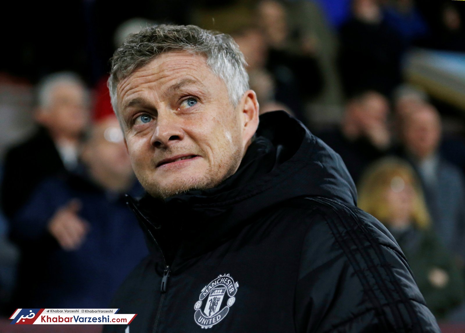 تمایل سرمربی شیاطین‌سرخ به جذب مهاجم