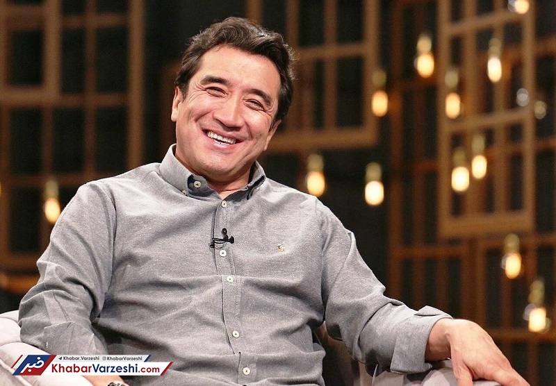 خداداد: استراماچونی با همان فرمان ادامه می‌داد استقلال بخت اول بود