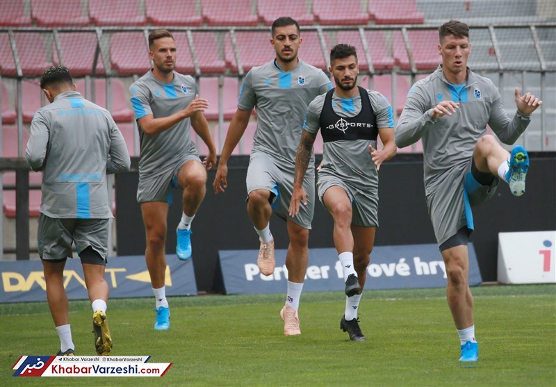 لژیونر استقلالی در فهرست جذاب‌ترین انتقال‌های زمستانی