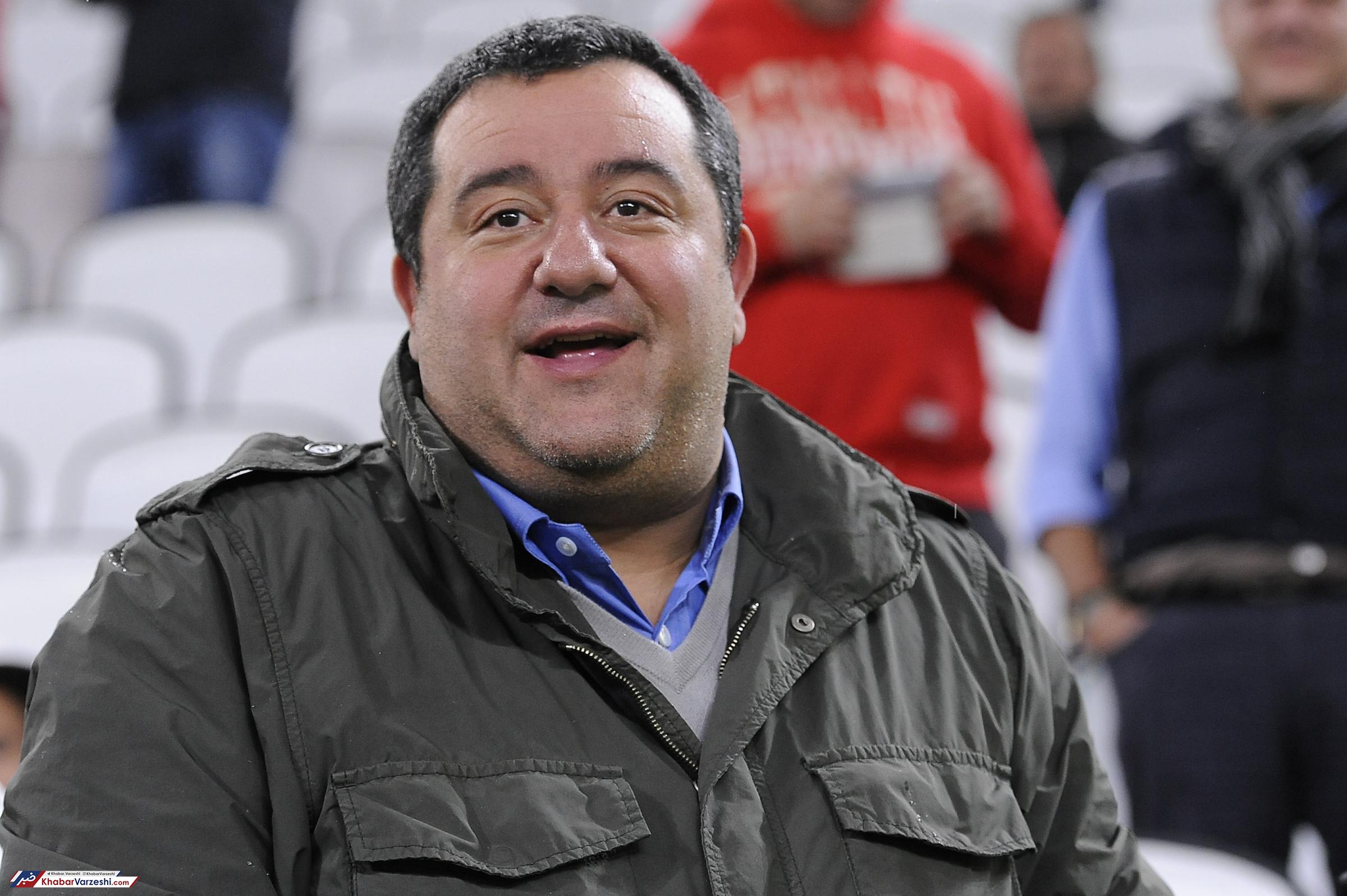 حرف‌های عجیب یک مدیربرنامه معروف