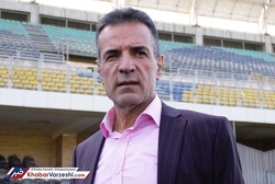 فوتبال نوشت| برسد به دست آقای انصاری‌فرد