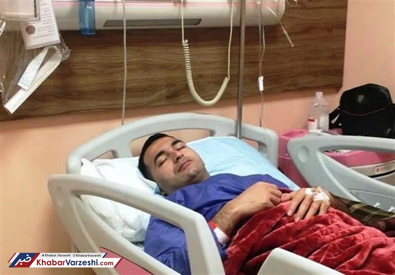 پورقاز: قلعه‌نویی مربی بامعرفتی است