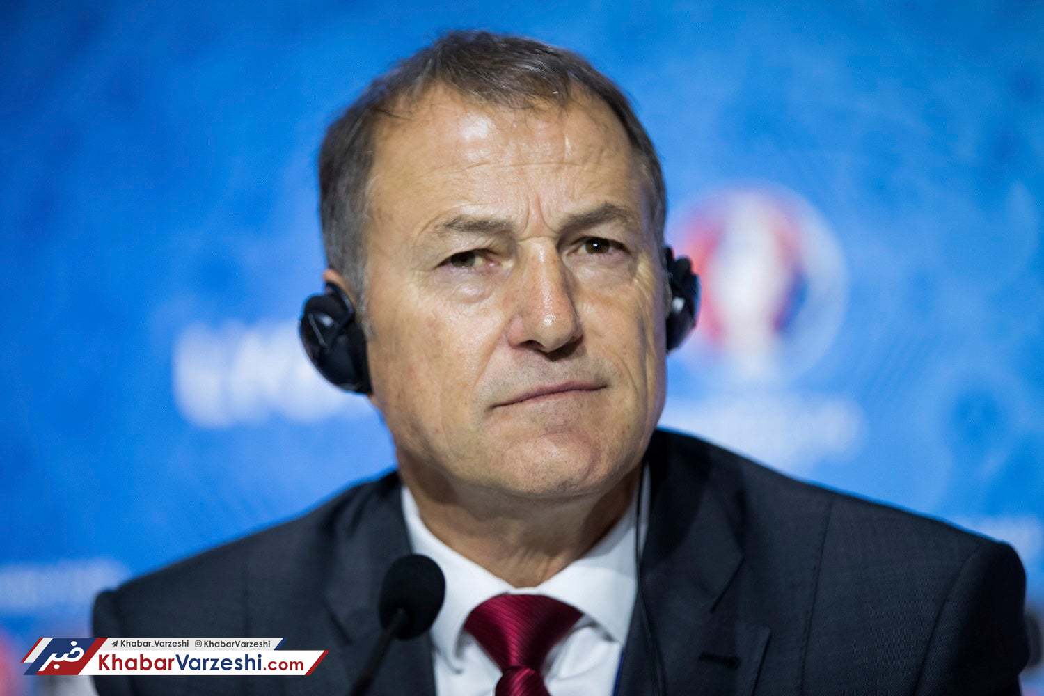 چرا مربی ایتالیایی جانشین استراماچونی نشد؟