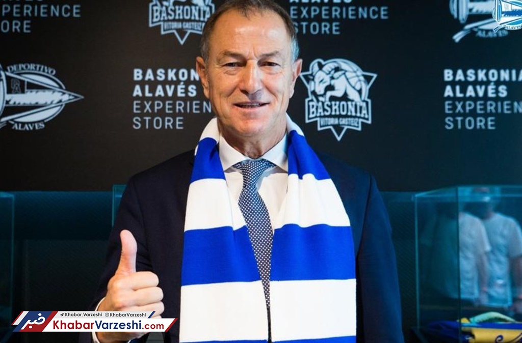 بله، این مربی ایتالیایی گزینه استقلال بود