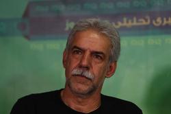 آقای انصاری‌فرد! جای شما بودم از پرسپولیس می‌رفتم