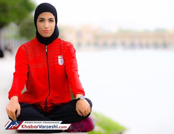 فرهمند: شاید مسخره‌ام کنند اما آرزویم حضور در جام جهانی است