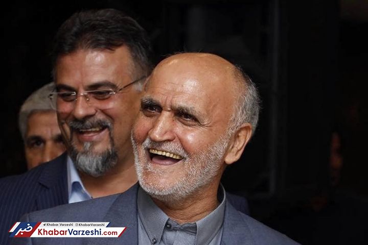 اولیایی: برخورد استراماچونی از ما هم بدتر بود!