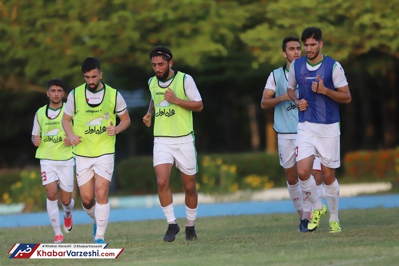 پیش‌بینی AFC درباره آینده ستاره‌های تیم امید ایران