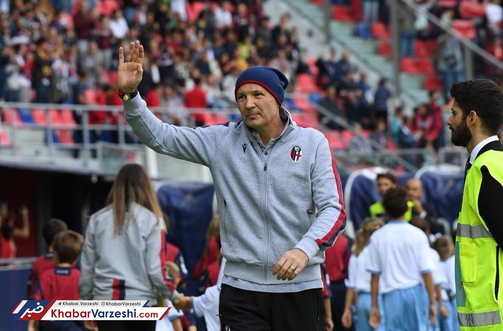 میهایلوویچ‌: حالا از همه چیز زندگی لذت می‌برم