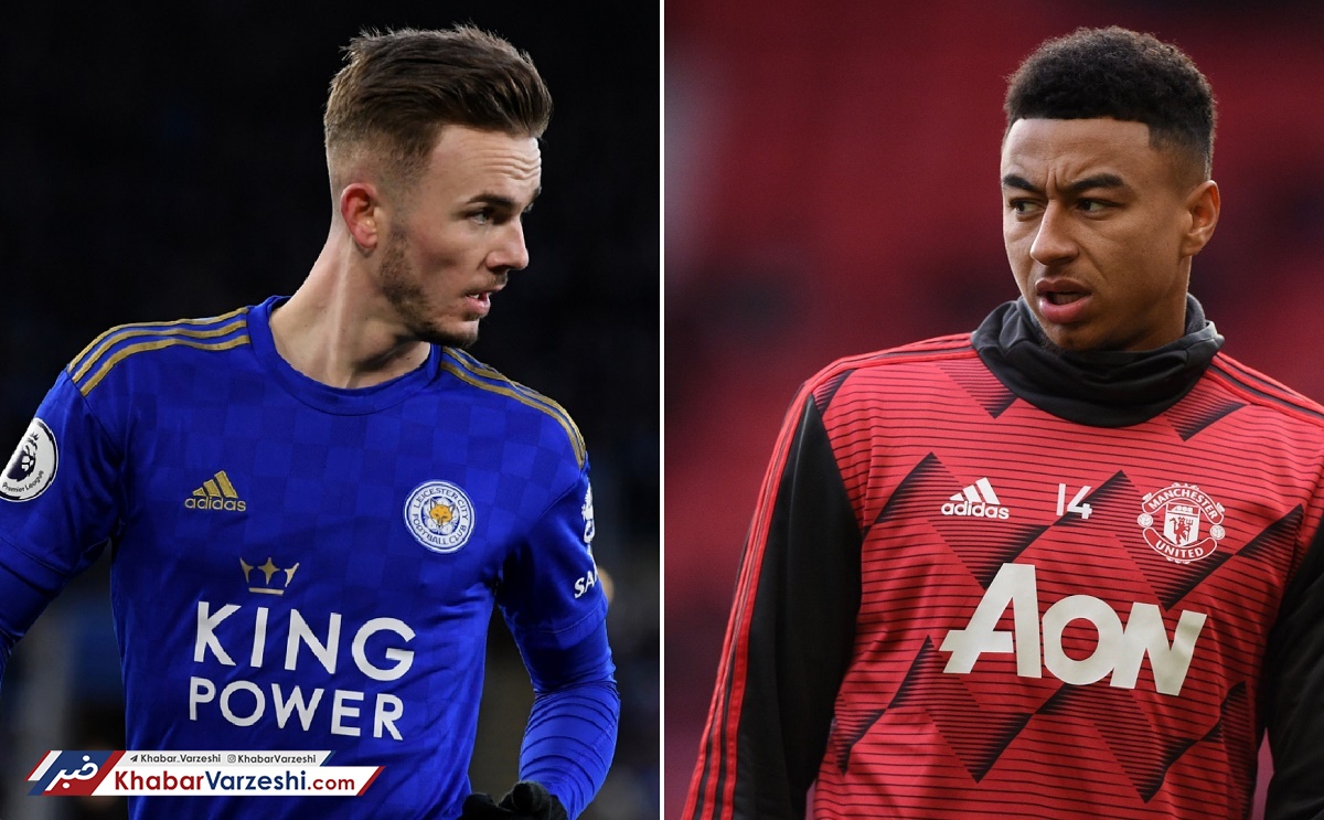 پیشنهاد جالب منچستریونایتد برای جذب یک هافبک