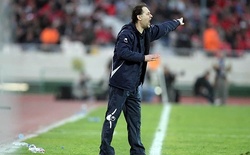 قرارداد نامجومطلق امضا شد