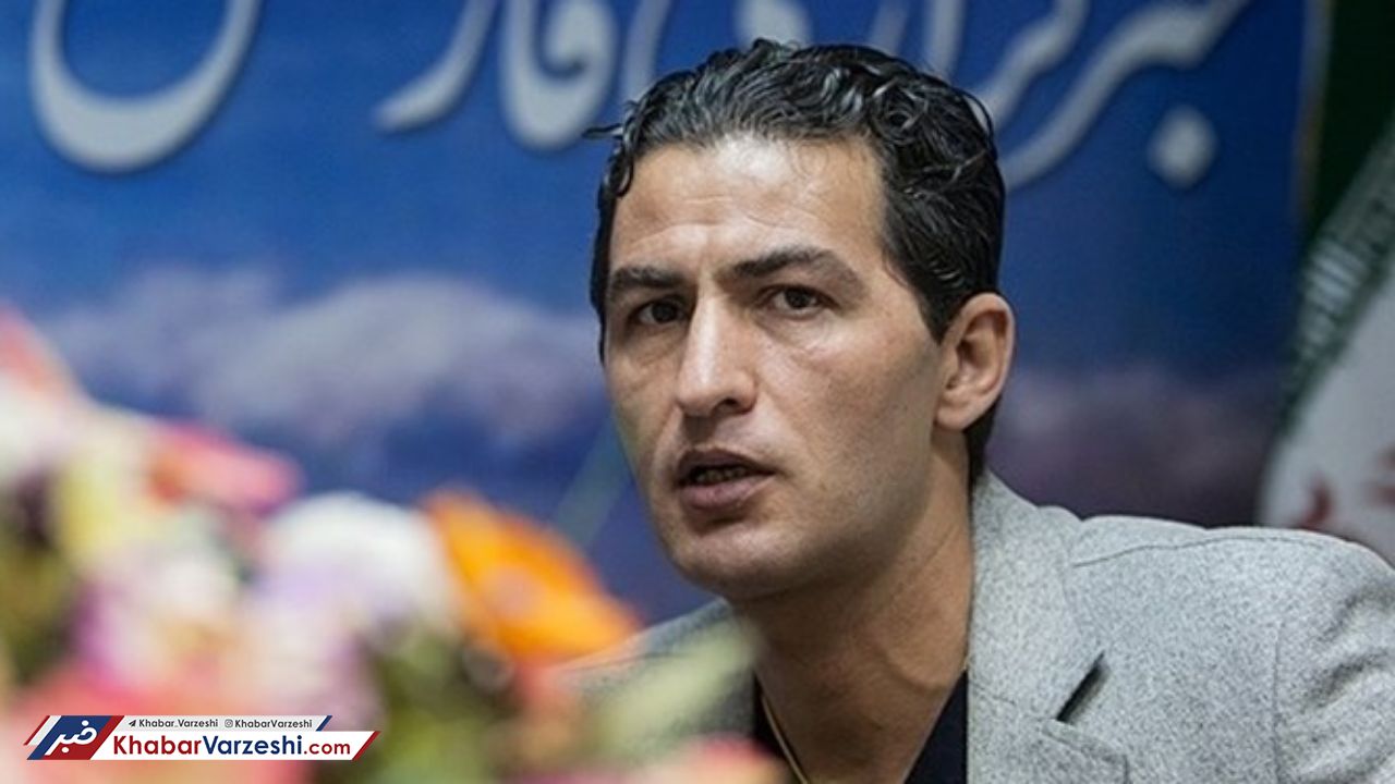 برومند: استراماچونی بی‌معرفتی کرد