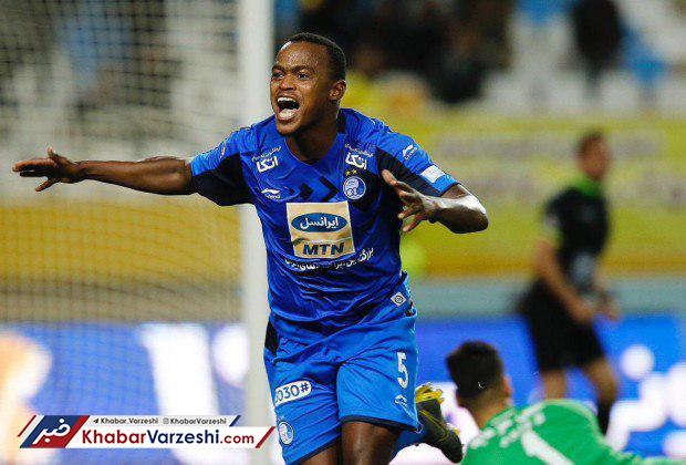 رمز و راز درخواست حضور پاتوسی در سپاهان!