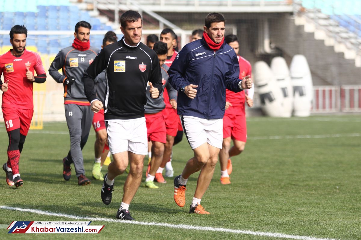 سازمان بازرسی نگفته تیم‌ها به اردوی برون‌مرزی نروند!