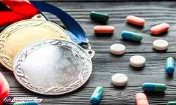 اسامی دوپینگی‌ها اعلام شد؛ محرومیت ۲ فوتبالیست و یک کشتی‌گیر