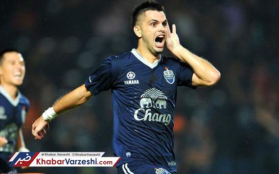 پاسخ مهاجم سابق ⁧استقلال به شایعه بازگشتش