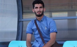 جو نساجی مثل پرسپولیس است