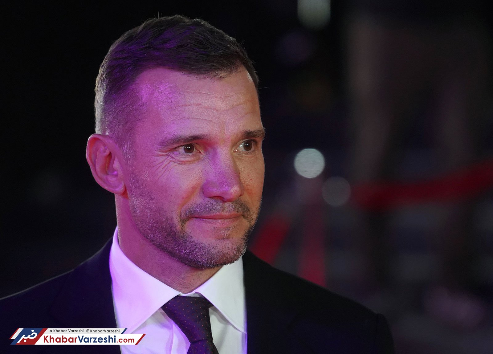 عکس| تسلیت اسطوره میلان برای سانحه هوایی ایران