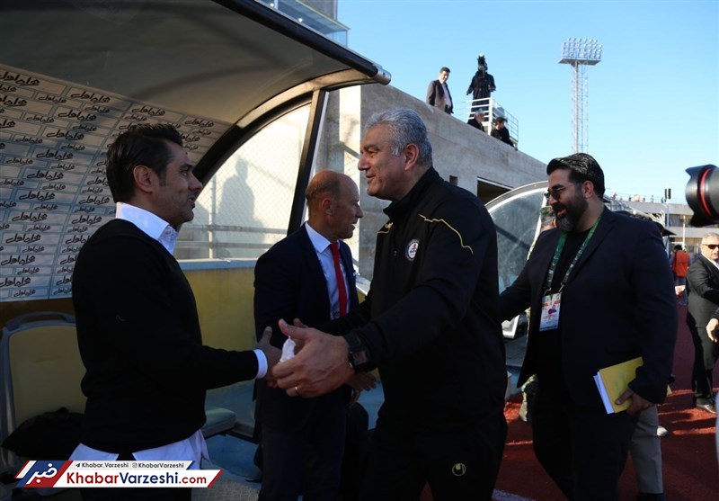 پنجعلی: فوت نادر باورکردنی نیست