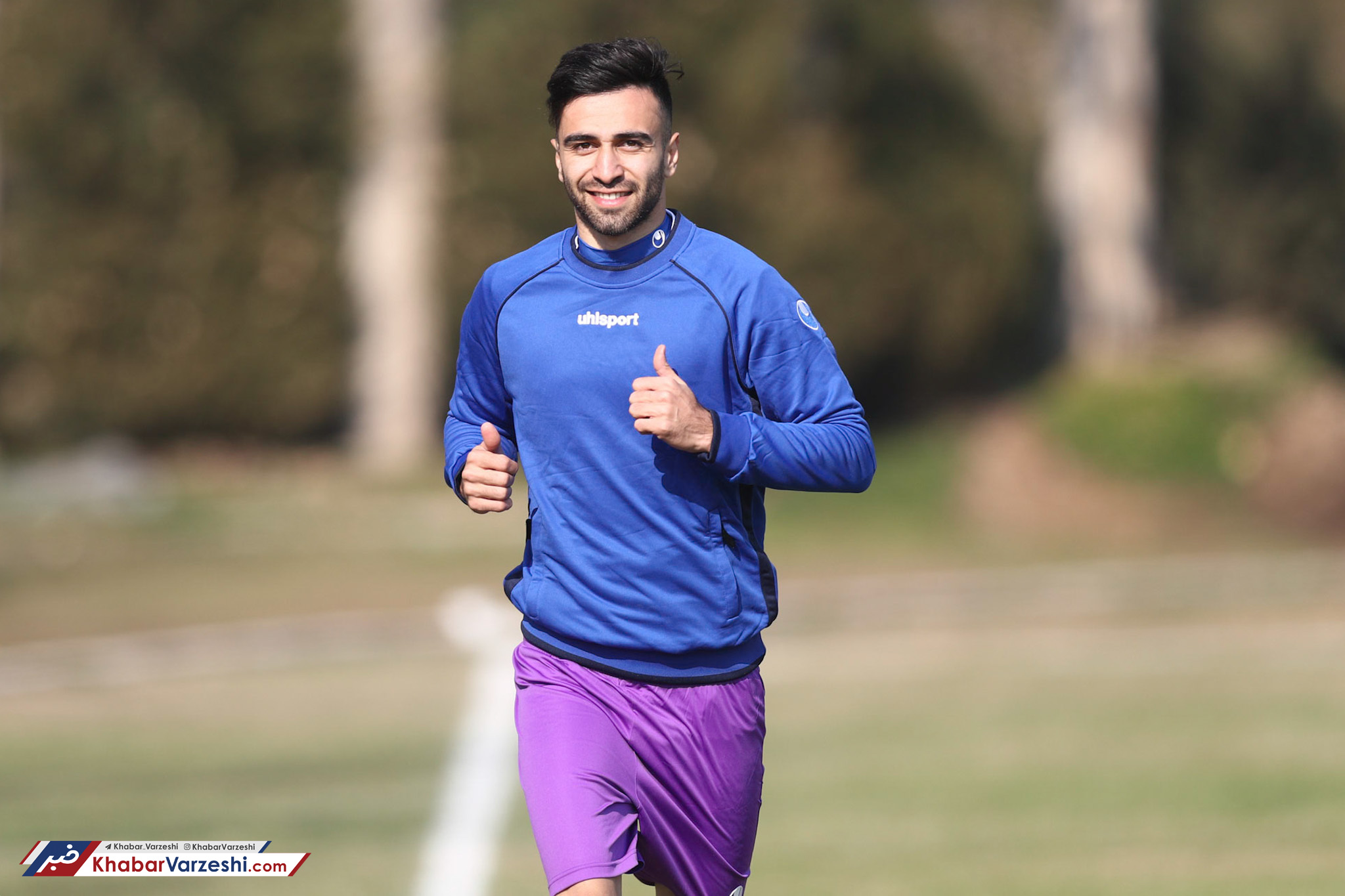 مطهری، عنایتی می‌شود یا بیت‌سعید؟