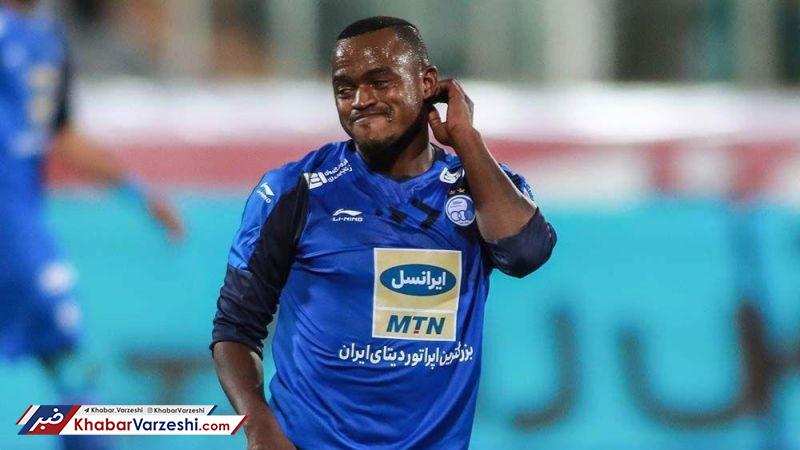 تکذیب ادعای منزوی توسط مدیربرنامه پاتوسی!