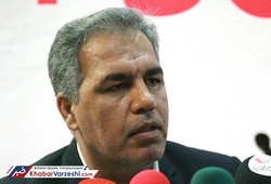 عرب: در برگزاری اردوی برون‌مرزی مشکلی نداریم