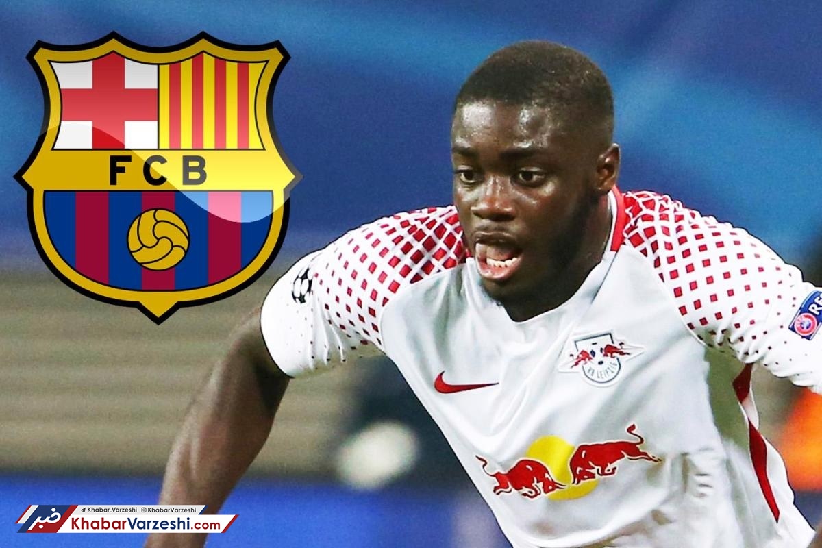 هدف زمستانی بارسلونا کیست؟