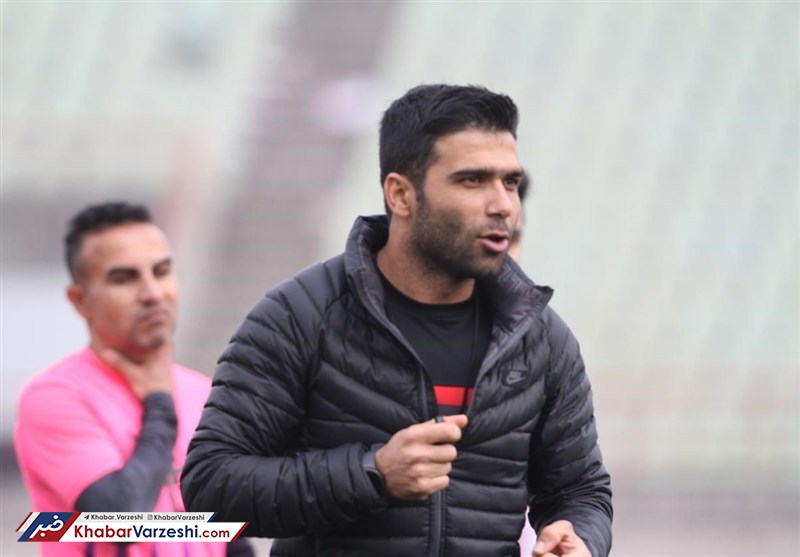 نجات معجزه‌آسای یک استقلالی از پرواز مرگ