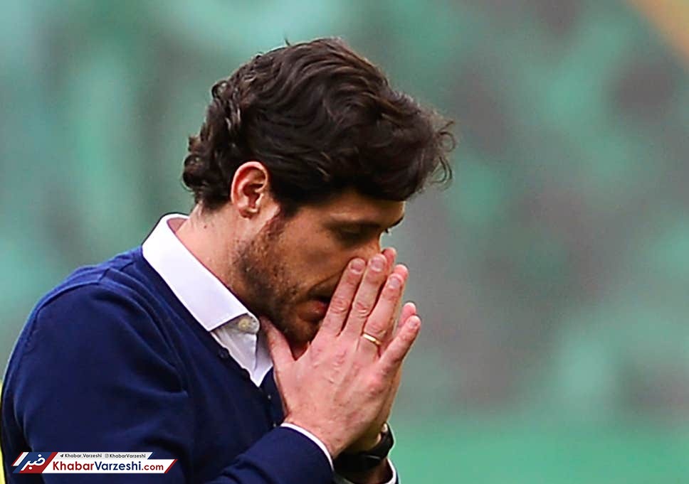 متهم انتشار فیلم غیراخلاقی آقای مربی دستگیر شد