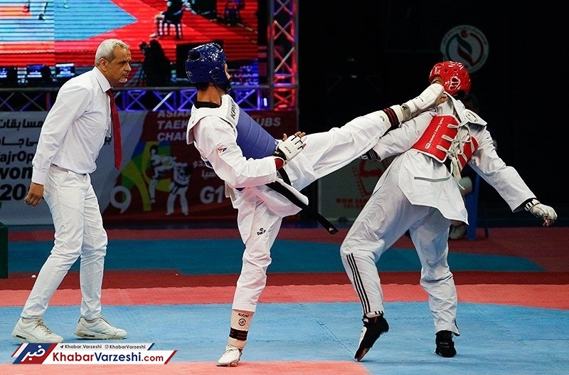 ۲۳ تکواندوکار به اردوی تیم ملی دعوت شدند